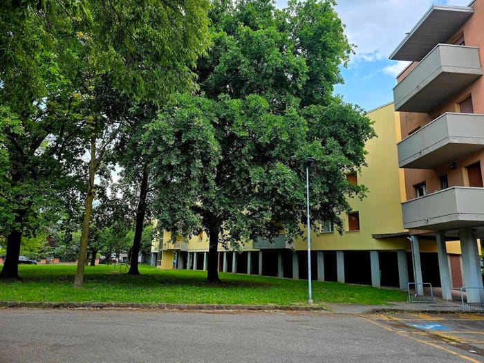 Appartamento trilocale in vendita in Via Umberto Tonini, Cognento, Modena