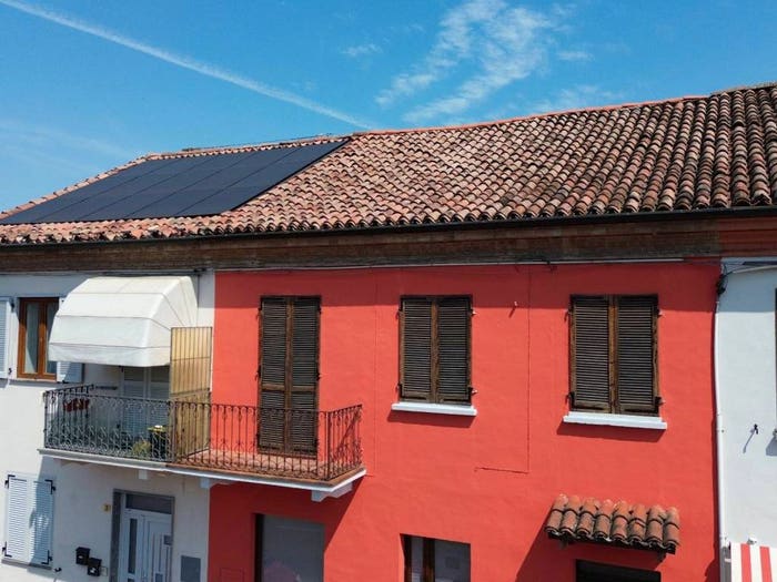 Case in Vendita e in Affitto - 2