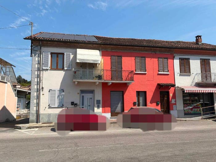 Appartamento trilocale in vendita in Via Alba Narzole, Gallo Conforso, Diano d'Alba