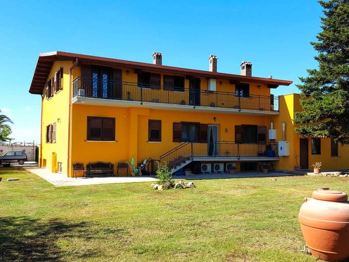 Appartamento con 6 locali in vendita in Via Carano, Torre del Padiglione Carano, Aprilia