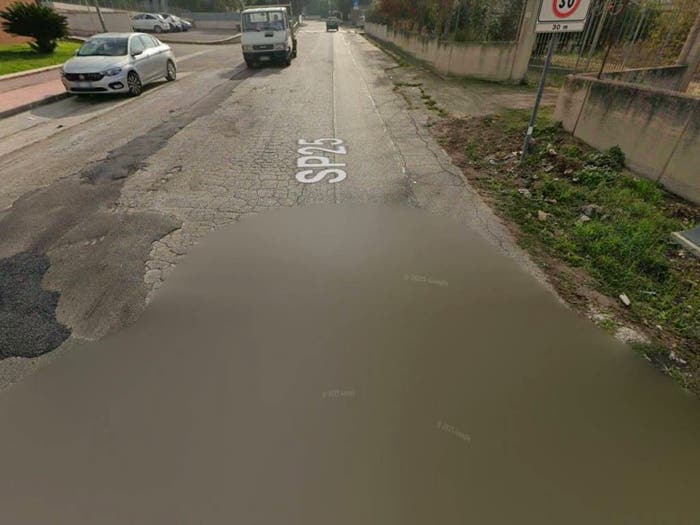 Appartamento bilocale in vendita in SP, Centro, Mottola