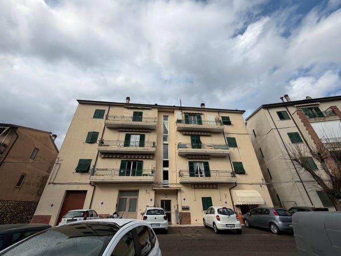Casa con 5 locali in vendita in Via Circonvallazione Nord, Centro, Manciano