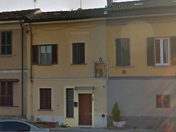 Casa trilocale in vendita in Viale Milano, Torretta Martinetta San Grato, Lodi