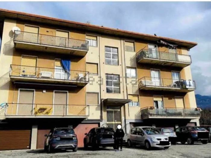 Appartamento trilocale in vendita in Via Brigata Partigiani Albenza, Valbonaga, Cisano Bergamasco