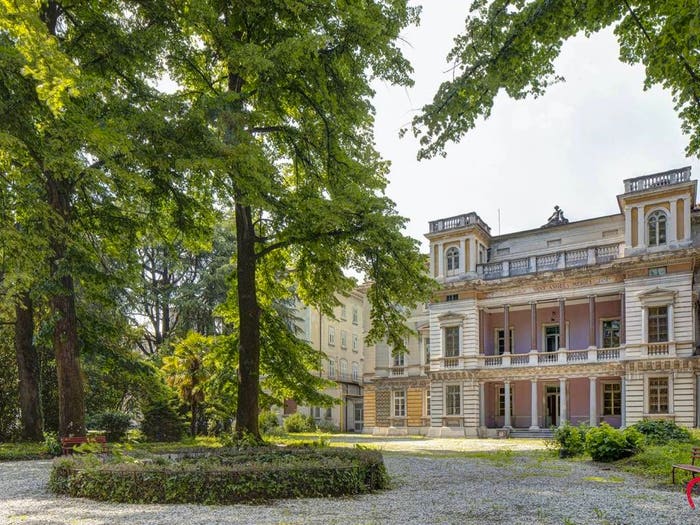 Casa con 6 locali in vendita in via del monte santo, Centro, Gorizia