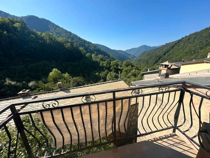 Casa trilocale in vendita in Via Rippa, Verdeggia, Triora