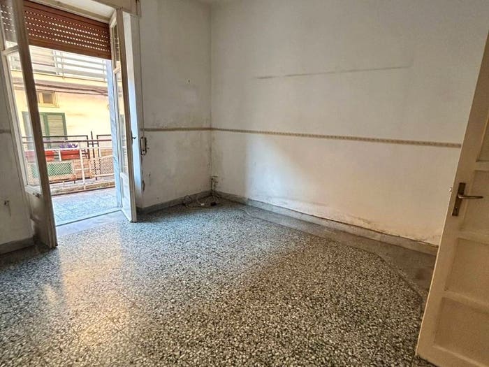 Appartamento trilocale in vendita in Via Giordano Bruno, Centro, Marigliano