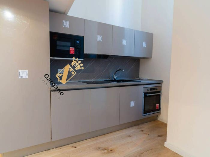 Appartamento bilocale in vendita in Via Lomellina, Argonne Corsica, Milano