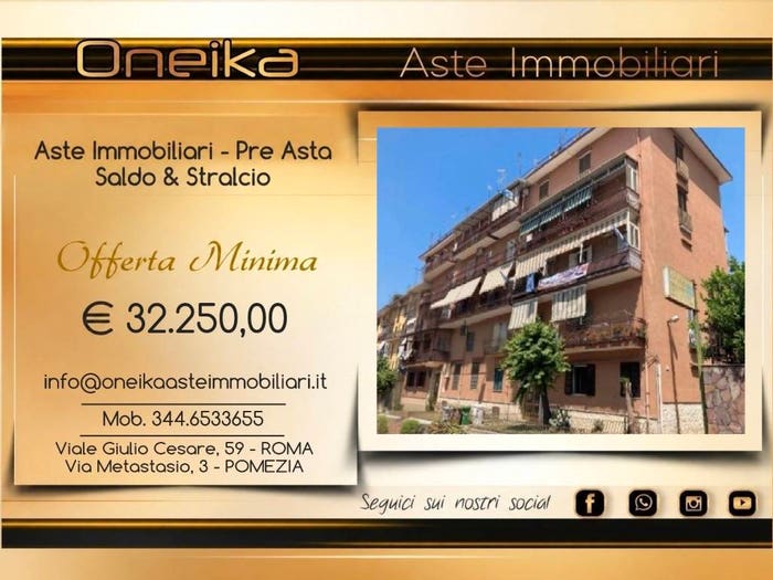 Appartamento con 5 locali in vendita in Via Sorrento, Barra, Napoli