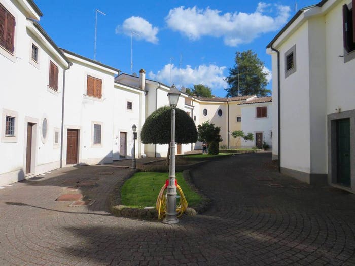 Casa trilocale in vendita in Viale Wolfgang Amadeus Mozart, Belvedere Lidia, Nepi