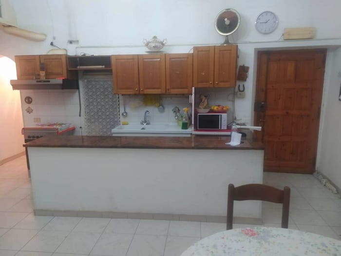Appartamento trilocale in vendita in Centro, Camporosso