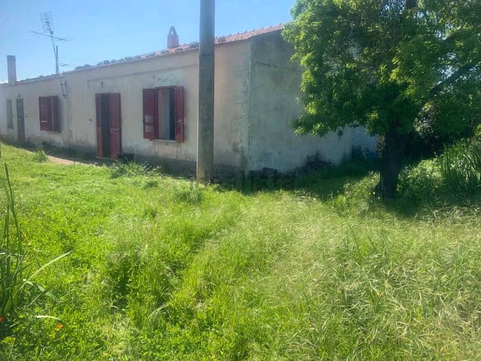 Casa con 5 locali in vendita in Periferia, Erula
