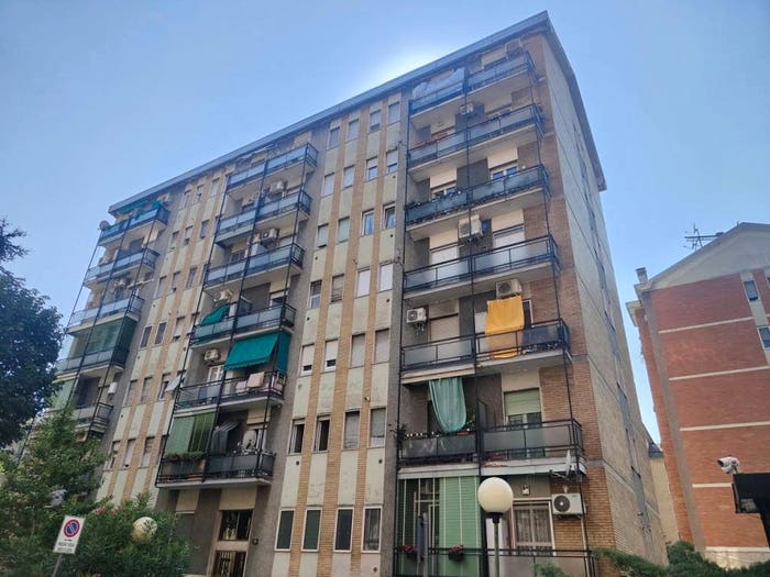 Appartamento monolocale in vendita in Corvetto, Milano