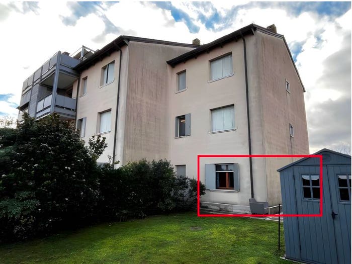 Appartamento trilocale in vendita in Via Europa, Centro, Santa Lucia di Piave
