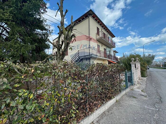 Casa con 5 locali in vendita in Via Di Puntabella, Borghetto, Tuoro sul Trasimeno