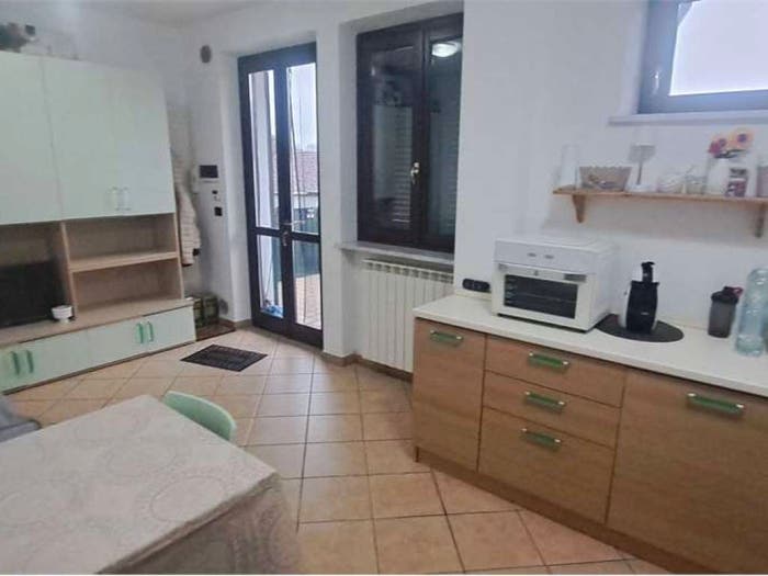 Appartamento bilocale in affitto in VIGONE, Centro, Pinerolo