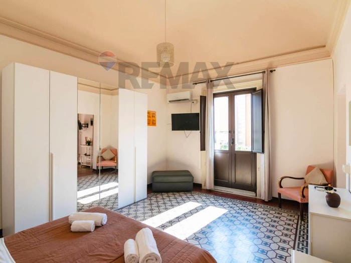 Appartamento con 5 locali in vendita in Centro Storico, Catania