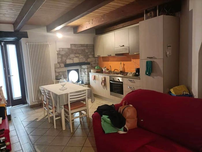 Appartamento bilocale in vendita in Ziccardi No Number, Centro Storico, Campobasso
