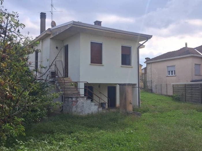 Casa trilocale in vendita in Via Roma, Centro, Mortara