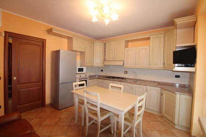 Appartamento trilocale in vendita in Via Isonzo, Centro, Bra
