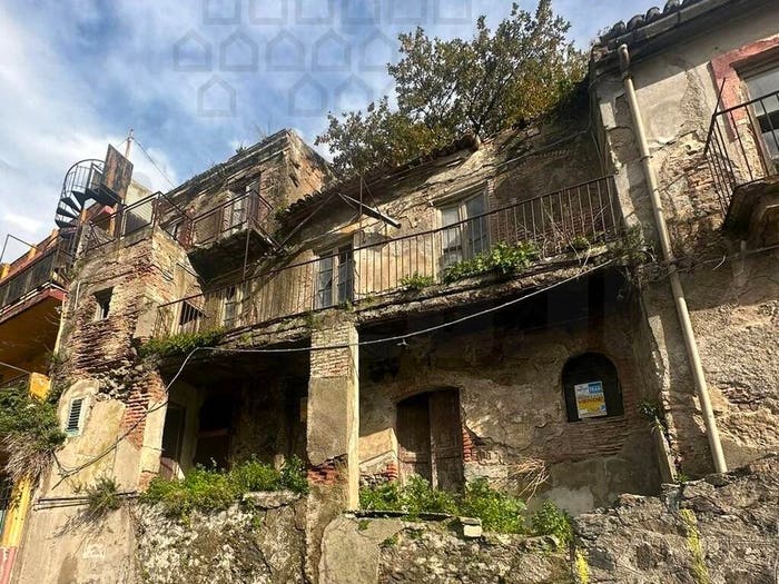 Casa con 5 locali in vendita in Cumia Inferiore, Bordonaro Cumia, Messina