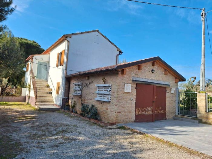 Appartamento trilocale in vendita in Strada del Pincio, Civitanova Alta, Civitanova Marche