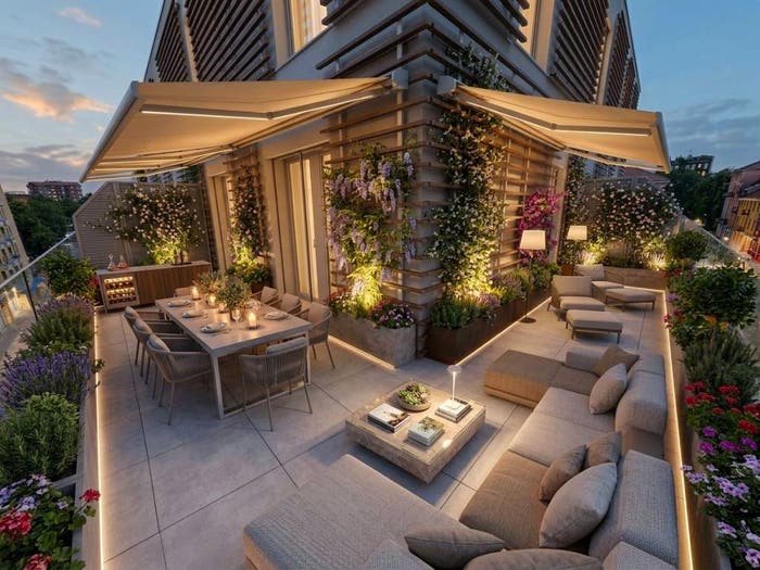 Casa trilocale in vendita in Via Francesco Brioschi, Pezzotti Meda, Milano
