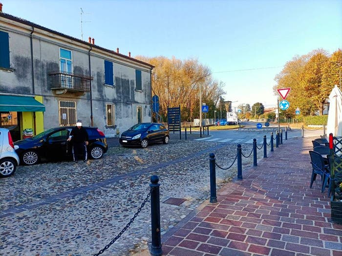 Casa con 5 locali in vendita in Via Settembre, Centro, Copparo