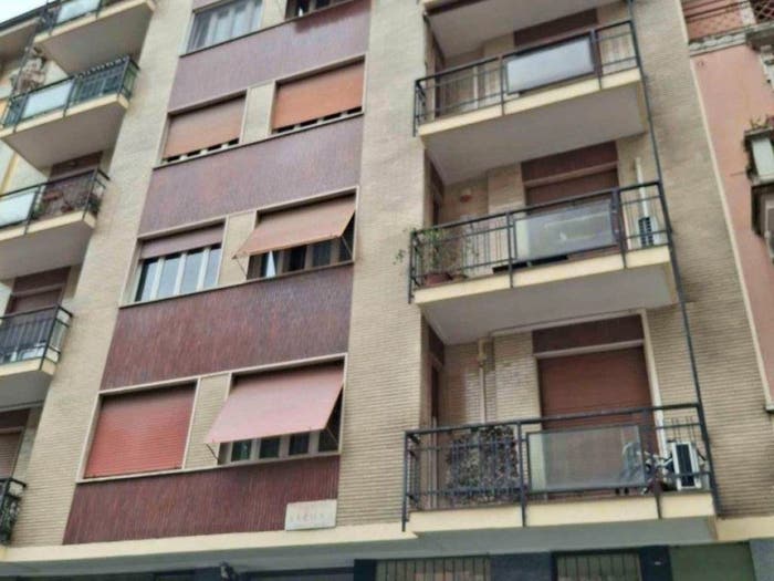 Appartamento trilocale in vendita in Piazzale Francesco Bacone, Buenos Aires, Milano