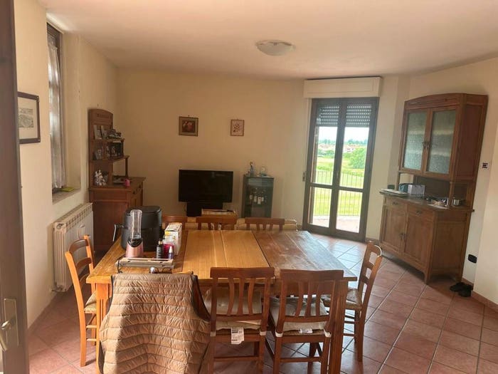 Appartamento trilocale in vendita in Badia Musigliano, Cascina