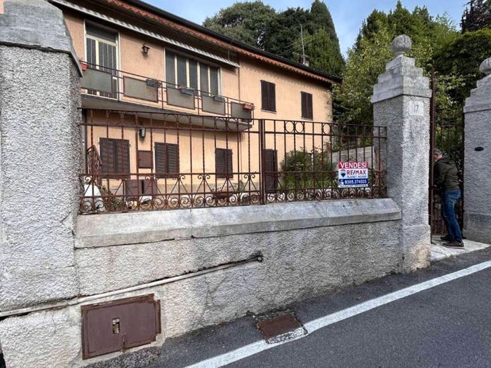 Appartamento quadrilocale in vendita in via Via Noventa, Sant'Eufemia Caionvico, Brescia