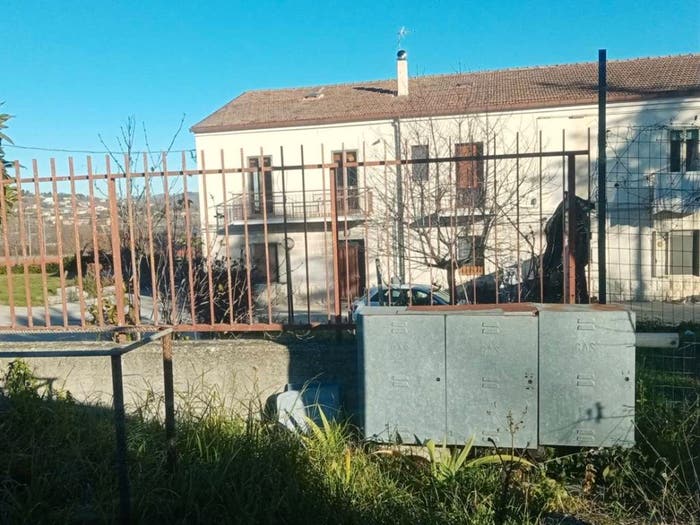 Appartamento bilocale in vendita in cda Fossato Cupo snc, Selva Piana Tappino, Campobasso