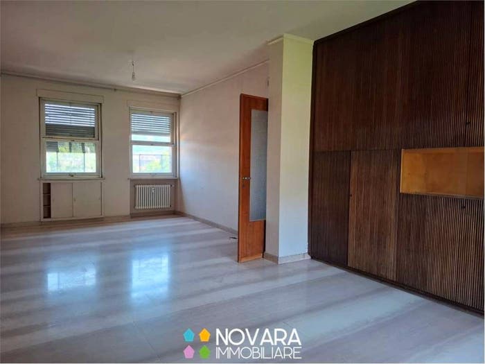 Appartamento trilocale in vendita in corso Vercelli, Centro, Borgosesia