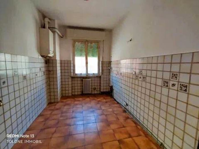 Appartamento con 5 locali in vendita in Via Cesare Battisti, Centro, Borgo Val di Taro