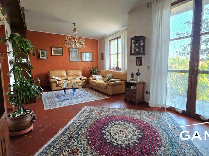 Casa con 5 locali in vendita in Via della Muriccia, Calenzano