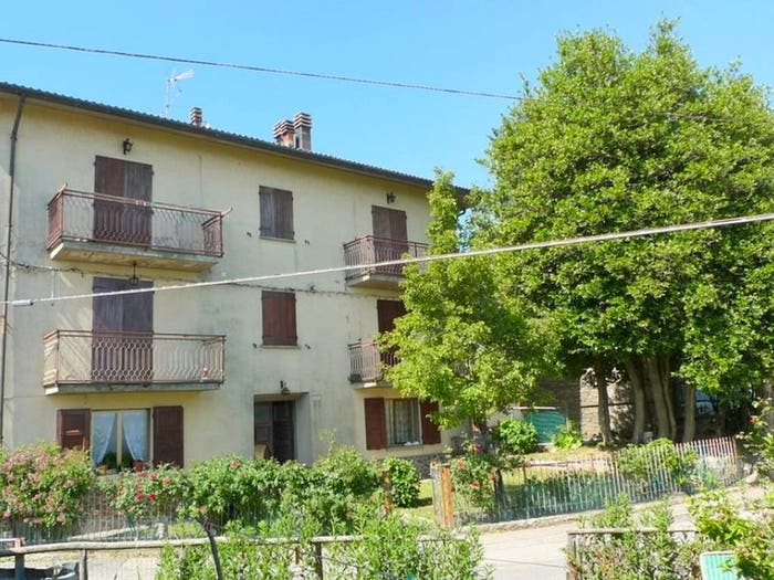 Appartamento con 5 locali in vendita in Via Monte Baducco, Monte Baducco, Castiglione dei Pepoli