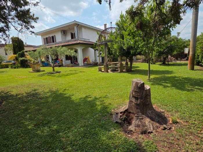 Casa con 6 locali in vendita in Via San Cosma, Monselice