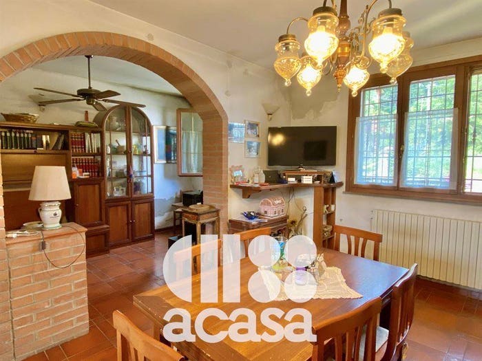 Casa quadrilocale in vendita in Centro, Mercato Saraceno