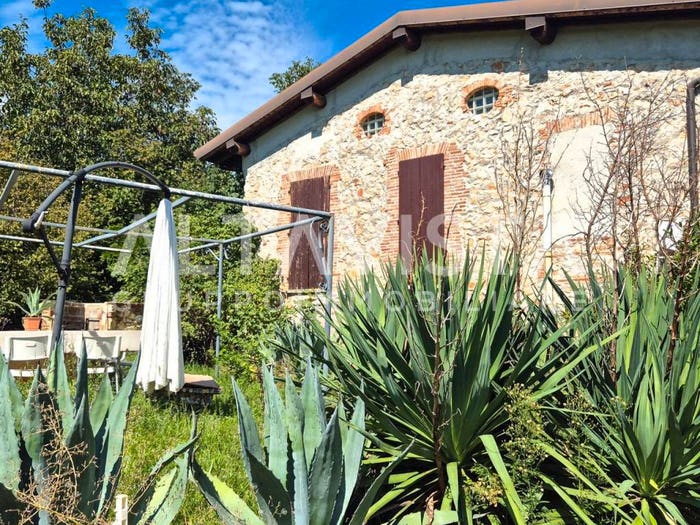 Casa quadrilocale in vendita in Via Molvina, Nuvolera
