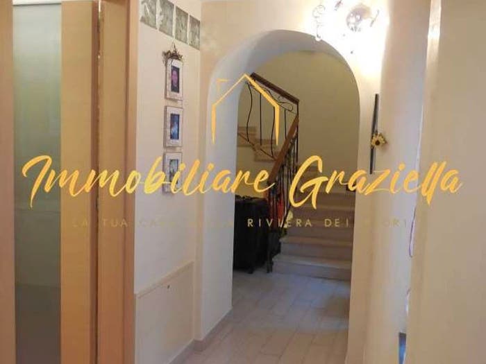 Appartamento quadrilocale in vendita in San Biagio della Cima