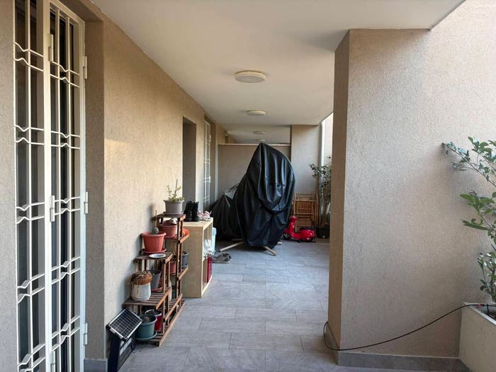 Appartamento trilocale in vendita in Via Chiusi, Argingrosso, Firenze
