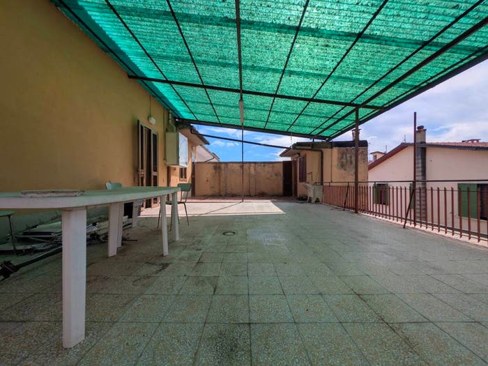 Casa con 6 locali in vendita in Via Giacomo Matteotti, Fornacelle, Montemurlo