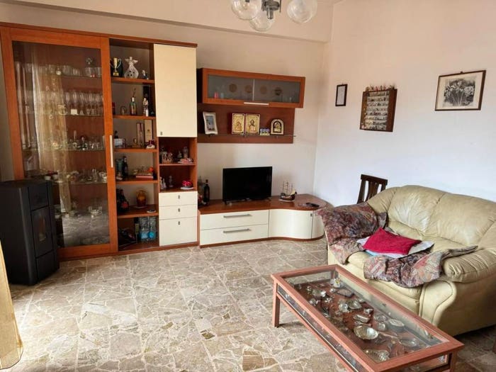 Appartamento quadrilocale in vendita in Belverde, Monteriggioni
