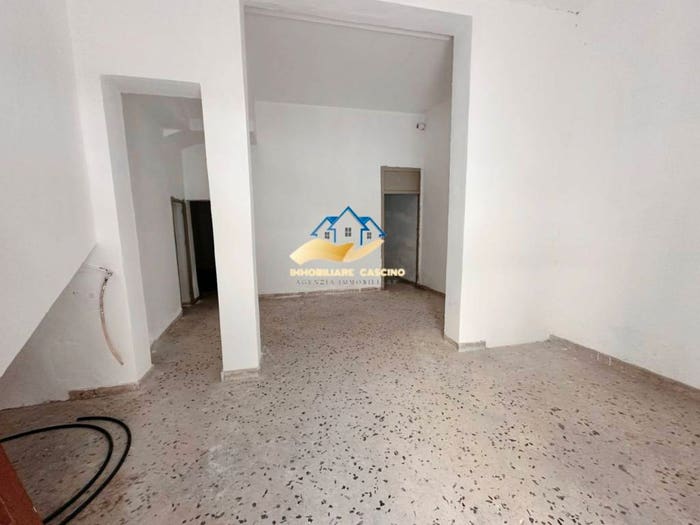 Appartamento quadrilocale in vendita in Corso Butera, Centro, Bagheria