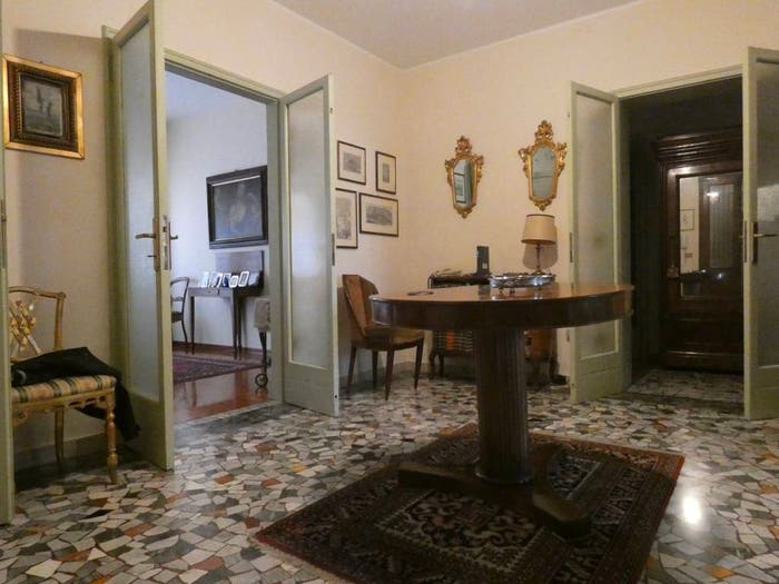Appartamento con 5 locali in vendita in Piazza Capitaniato, Piazze Duomo, Padova