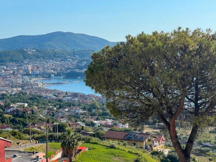 Appartamento trilocale in vendita in Via Olimpia, Centro, Agropoli