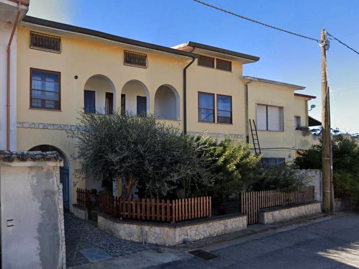 Casa con 6 locali in vendita in Via Sulcis a, Centro, Marrubiu