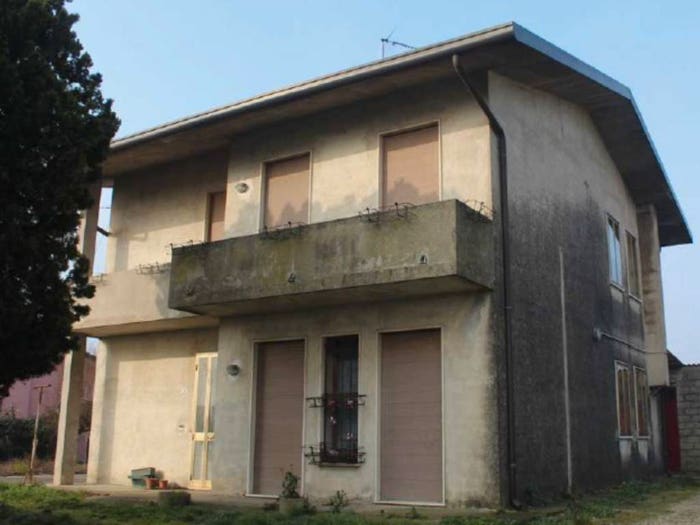 Casa con 5 locali in vendita in Via Bosco Basso, Centro, Megliadino San Vitale