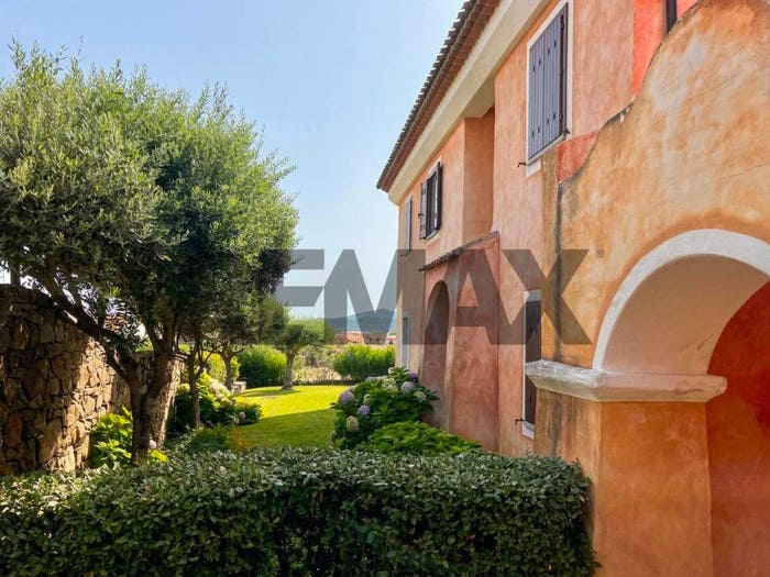 Appartamento trilocale in vendita in località timtimbaru cannigione, Cannigione, Arzachena