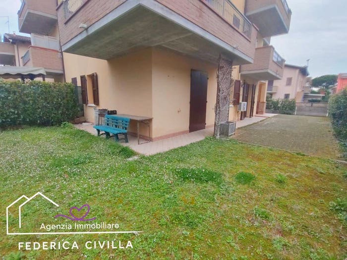 Appartamento trilocale in vendita in Lido Adriano Lido di Dante, Ravenna
